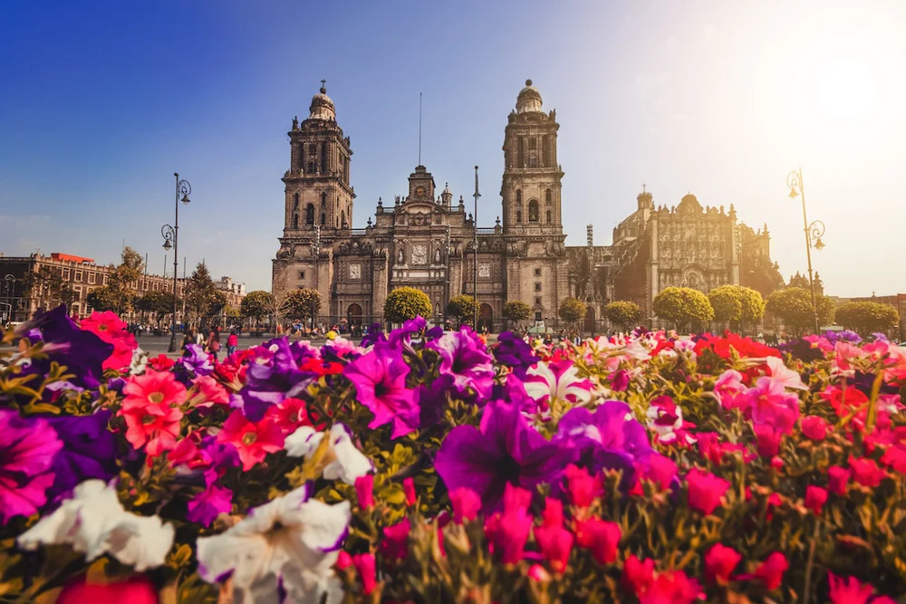 Modern Soul, Mexican Roots