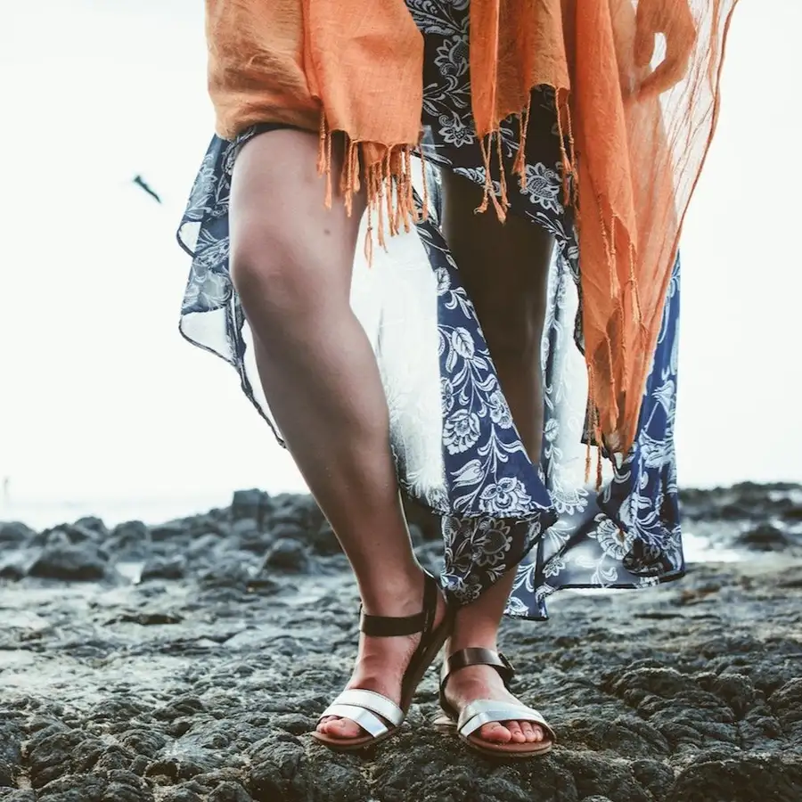 Aruba Sandals (+ colors!) - Image 2