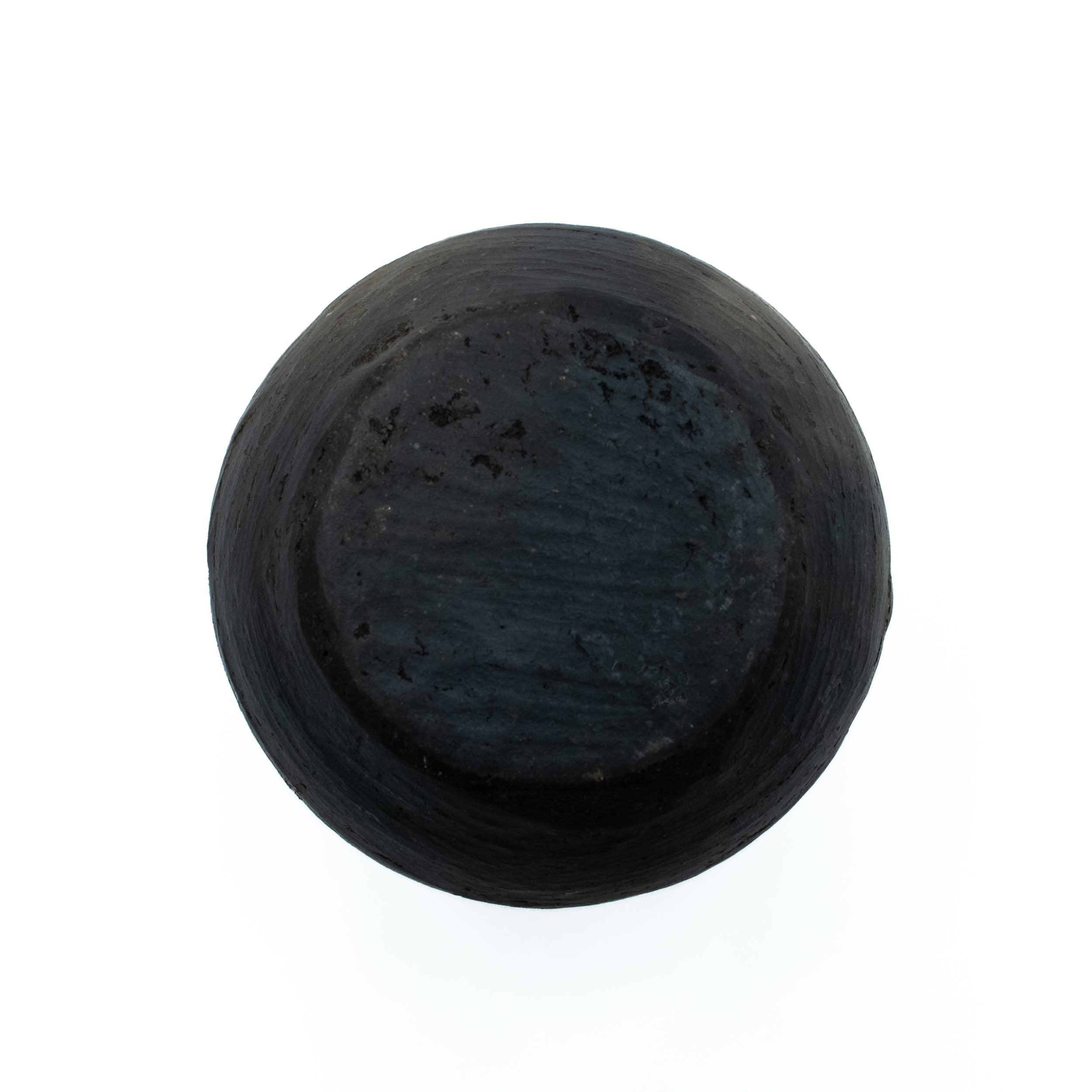 Atzompa Contrast Clay Mezcal Shot Glass - Image 7