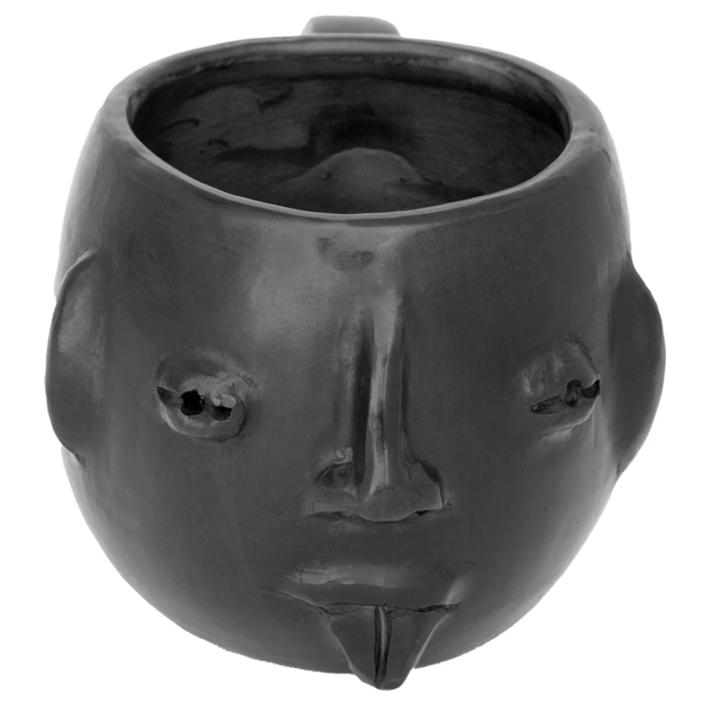 Barro Negro Grosero Mug - Image 4