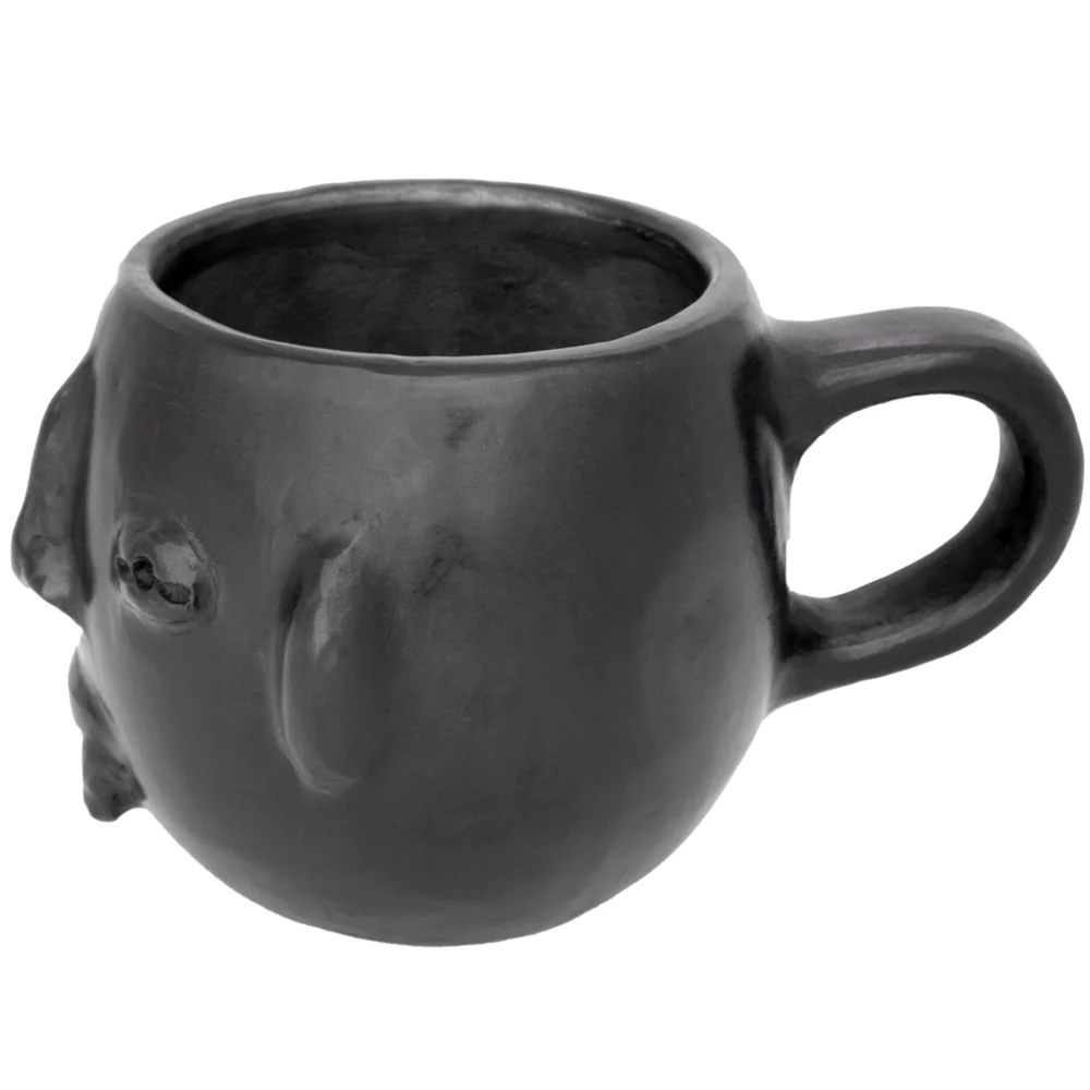 Barro Negro Grosero Mug - Image 5
