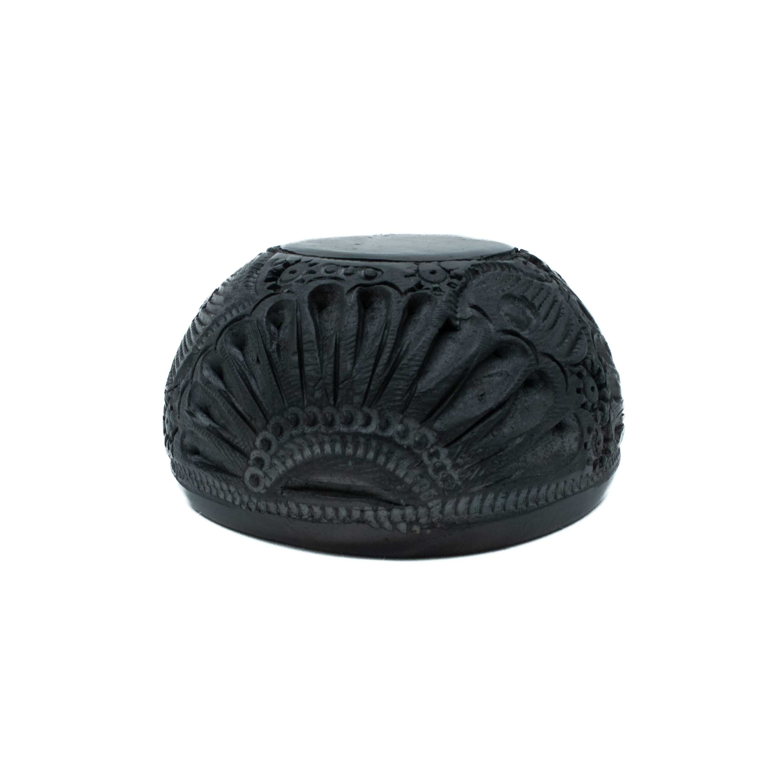 Barro Negro Openwork Mezcalero - Image 3