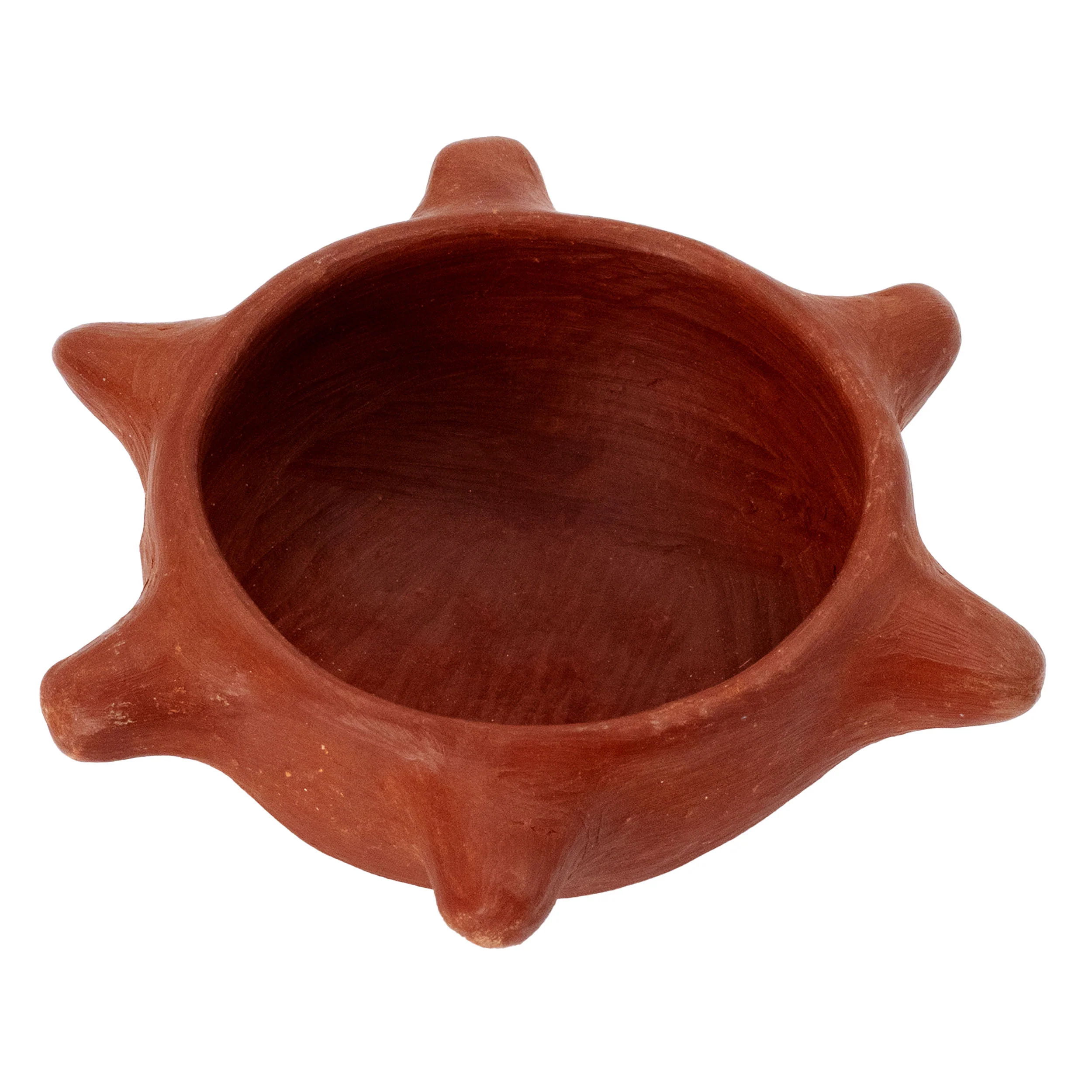 Barro Rojo Spikes Mezcalero - Image 3