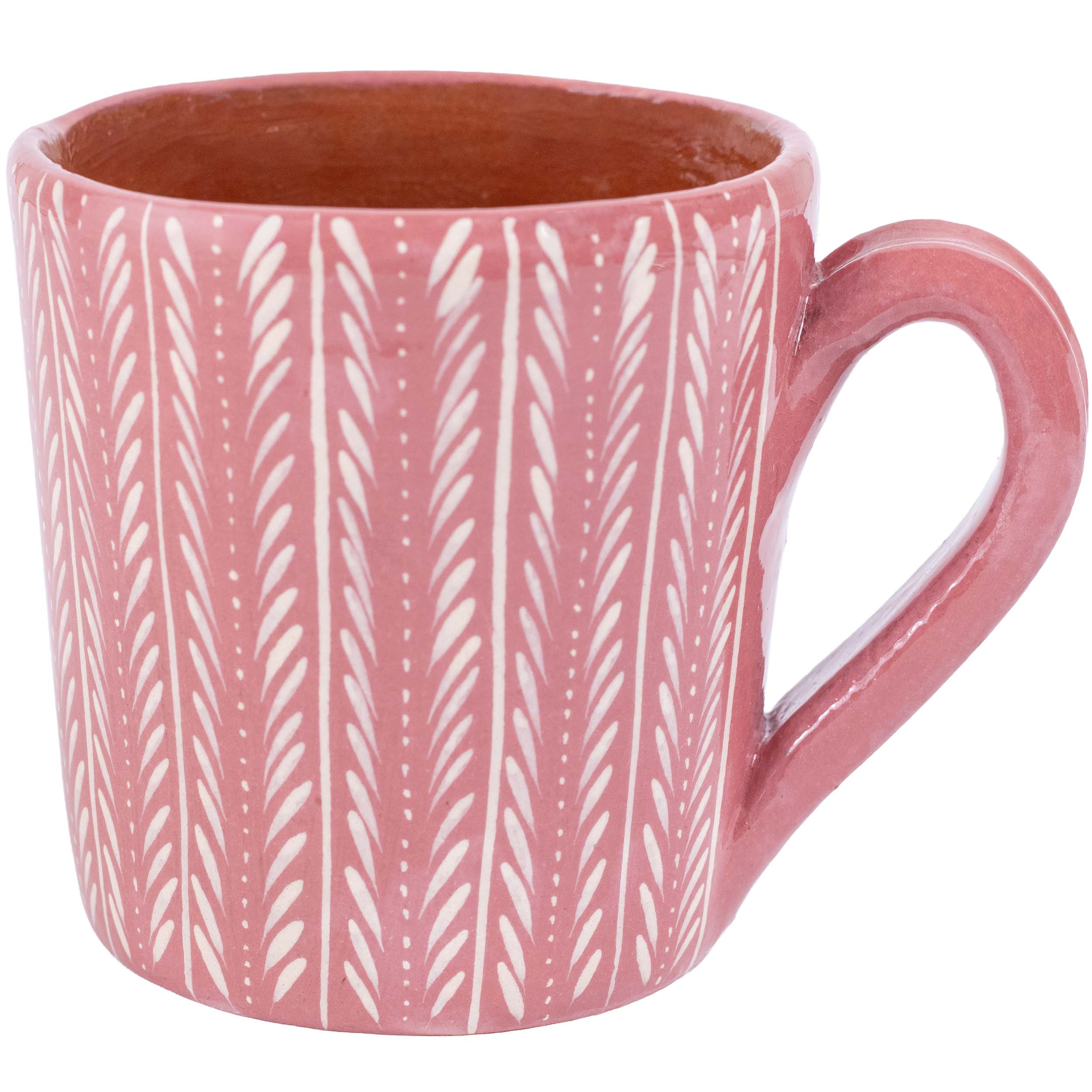 Capula Rhythmic Brushstrokes Mug - Image 11