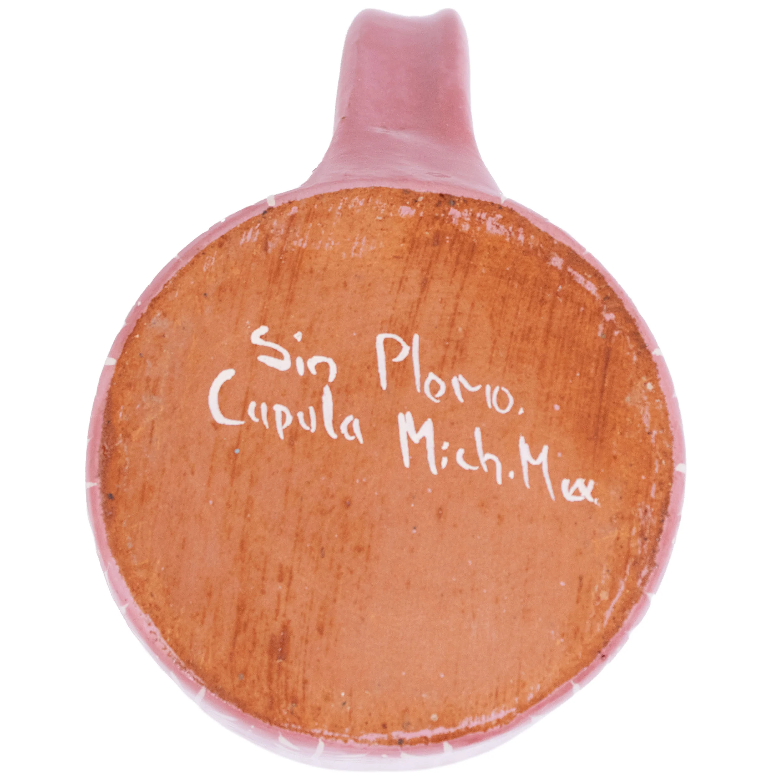 Capula Rhythmic Brushstrokes Mug - Image 7