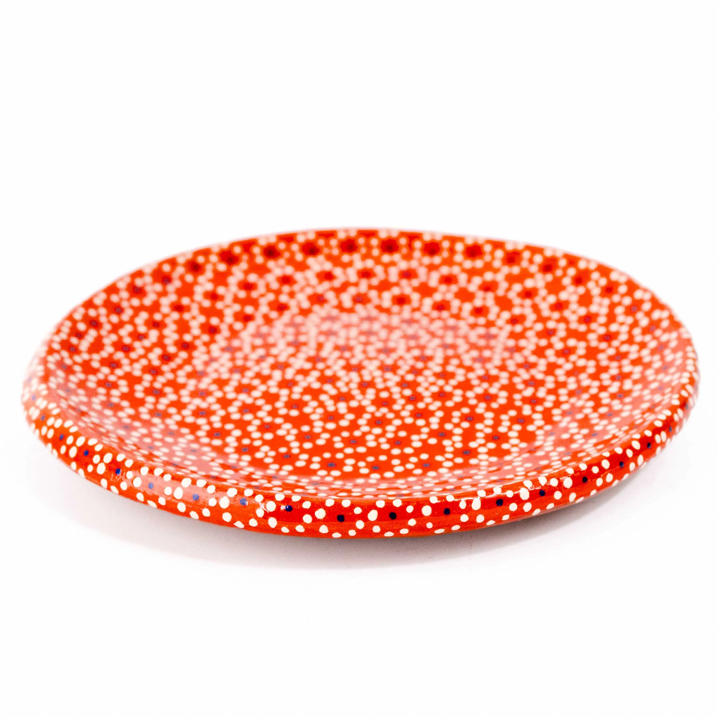 Capula Small Saucer Plate - Image 12