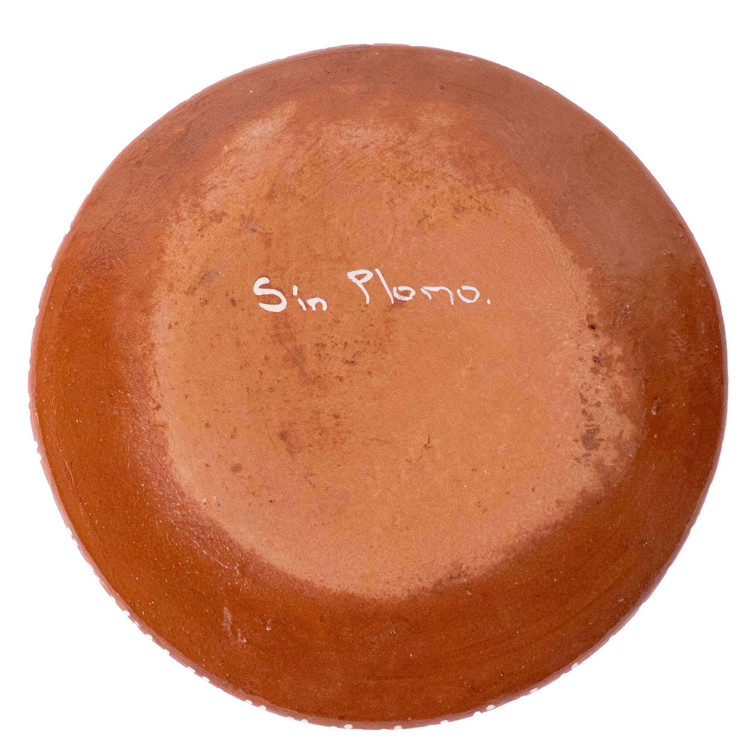 Capula Small Saucer Plate - Image 5