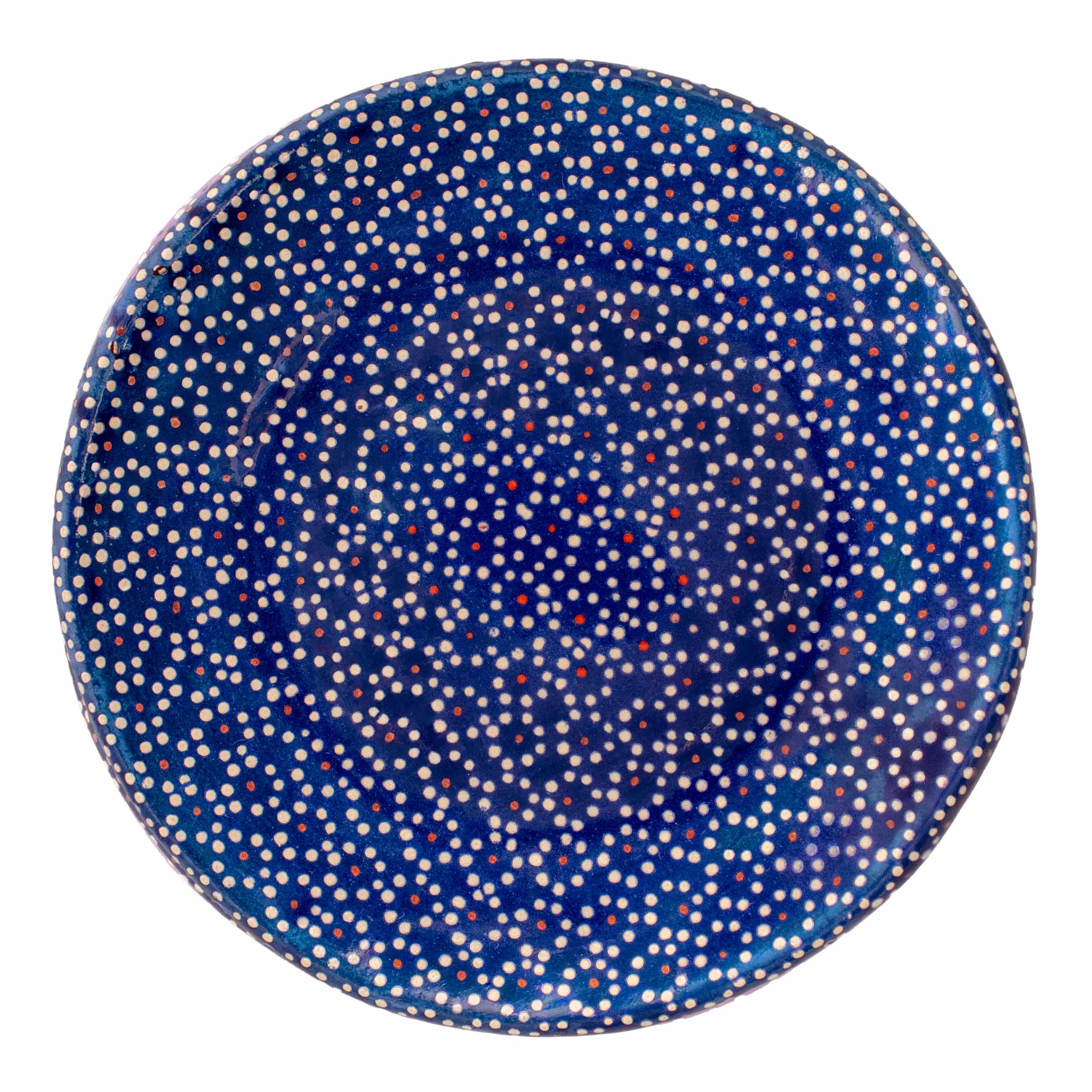 Capula Small Saucer Plate - Image 7
