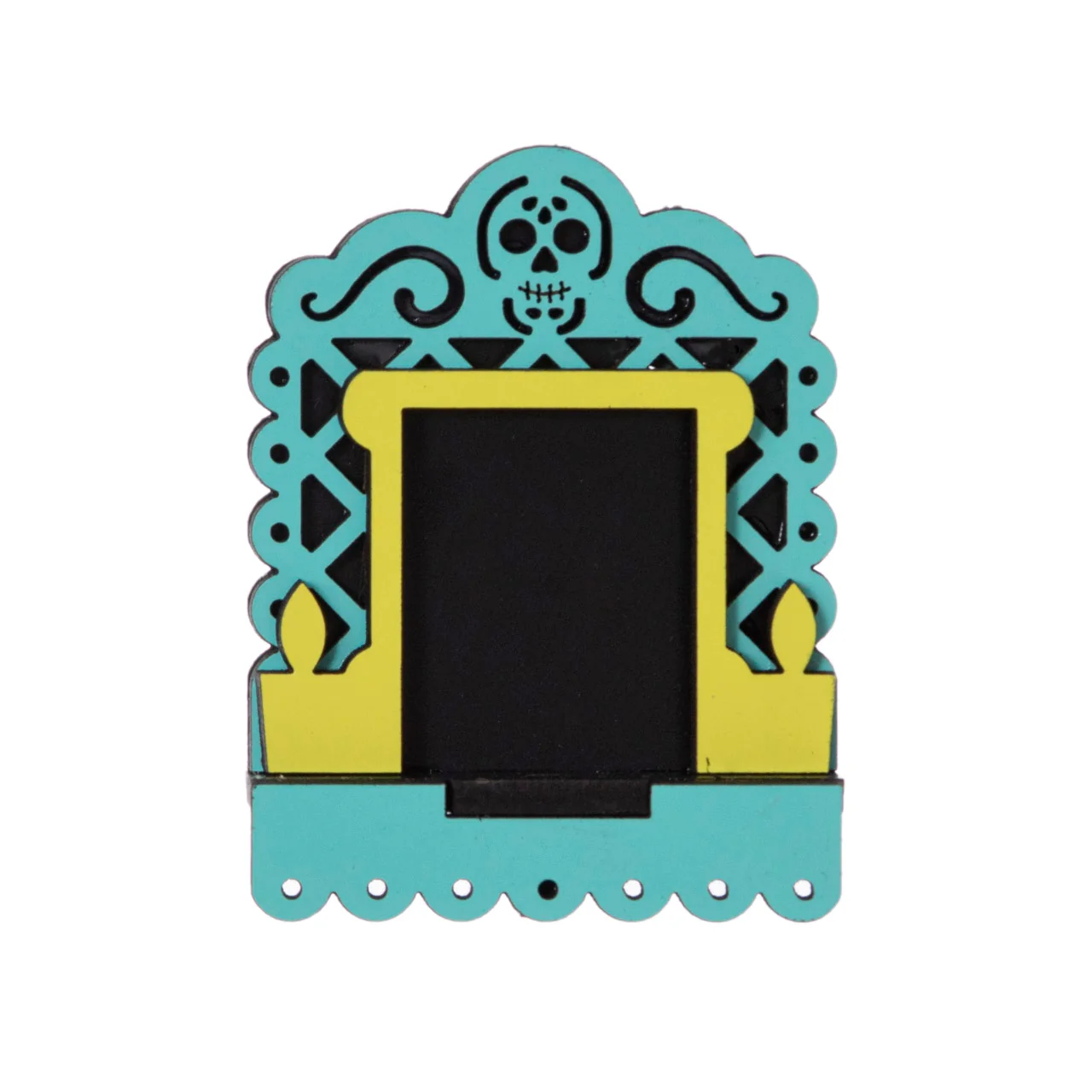 Día de Los Muertos Mini Ofrenda Magnet - Image 5