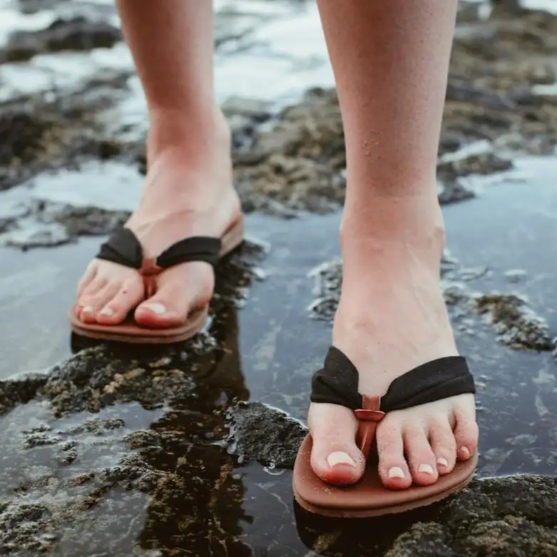 Holbox Sandals (+ colors!)