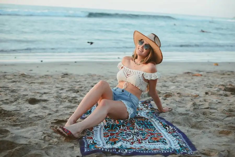 Holbox Sandals (+ colors!) - Image 2