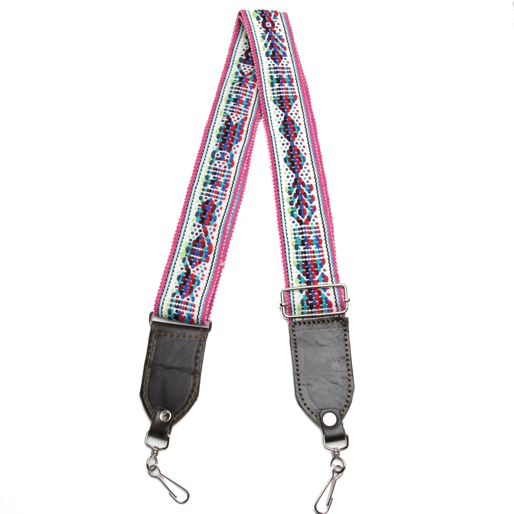 Jalieza Telar Woven Camera Strap - Image 9