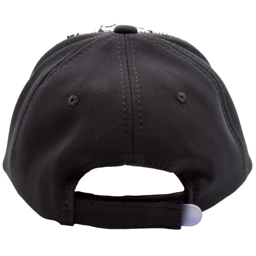 Larráinzar Telar Woven Cap - Image 5