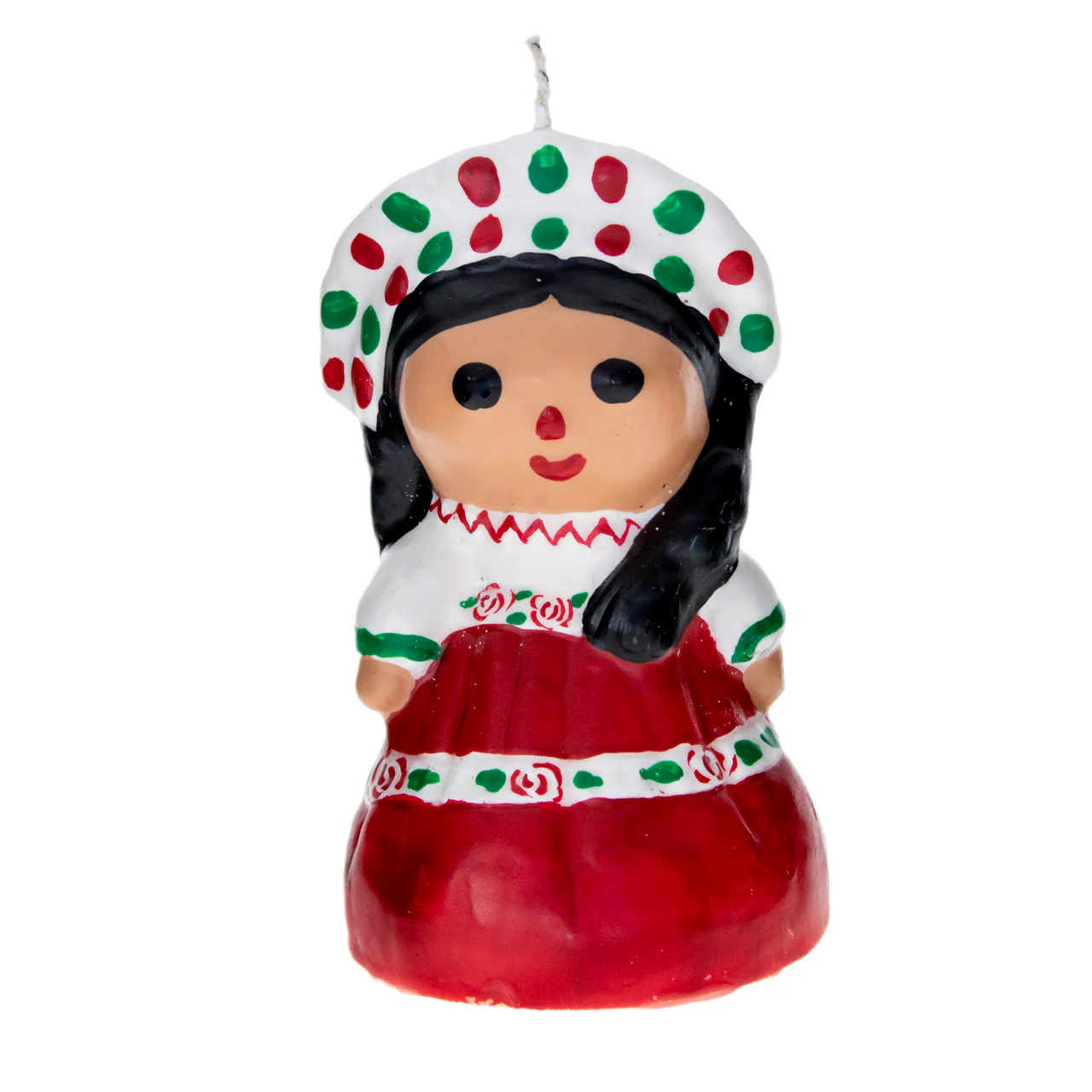 Lelé Mexican Doll Scented Candle - Image 13