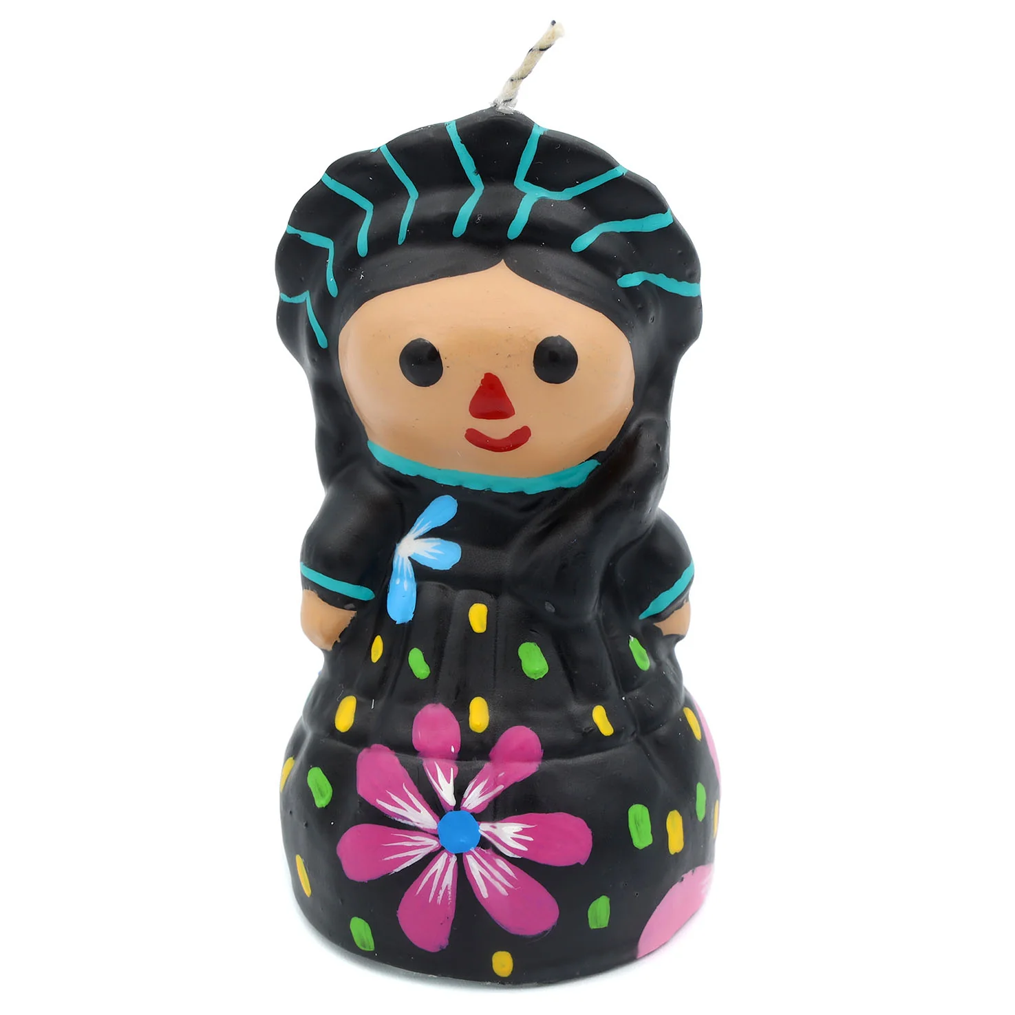 Lelé Mexican Doll Scented Candle - Image 14