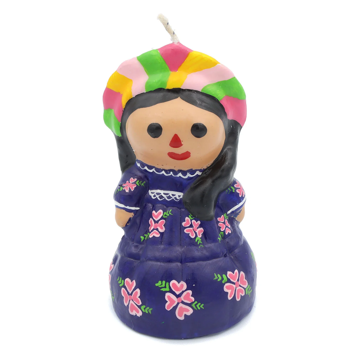 Lelé Mexican Doll Scented Candle - Image 15