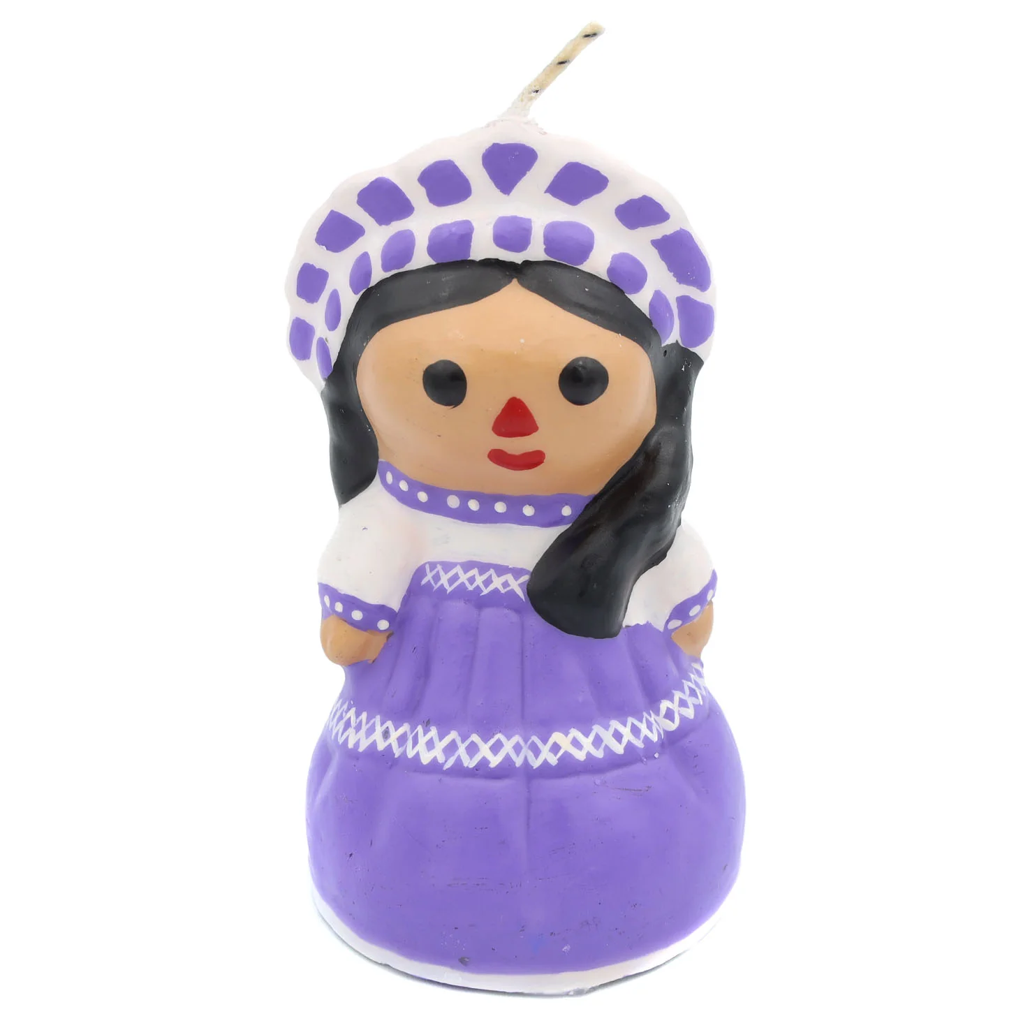 Lelé Mexican Doll Scented Candle - Image 16