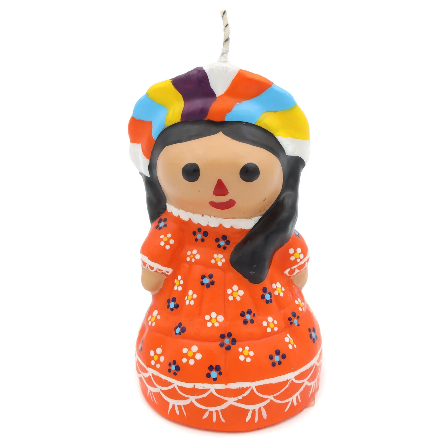 Lelé Mexican Doll Scented Candle - Image 17