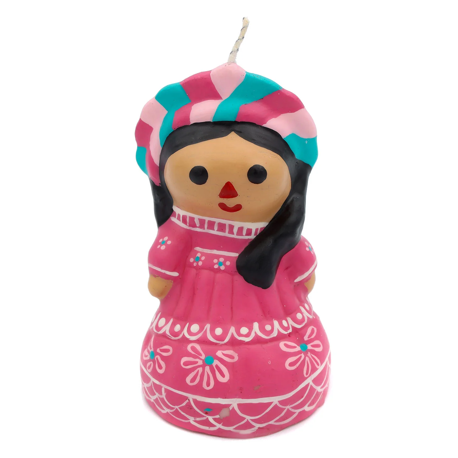 Lelé Mexican Doll Scented Candle - Image 18