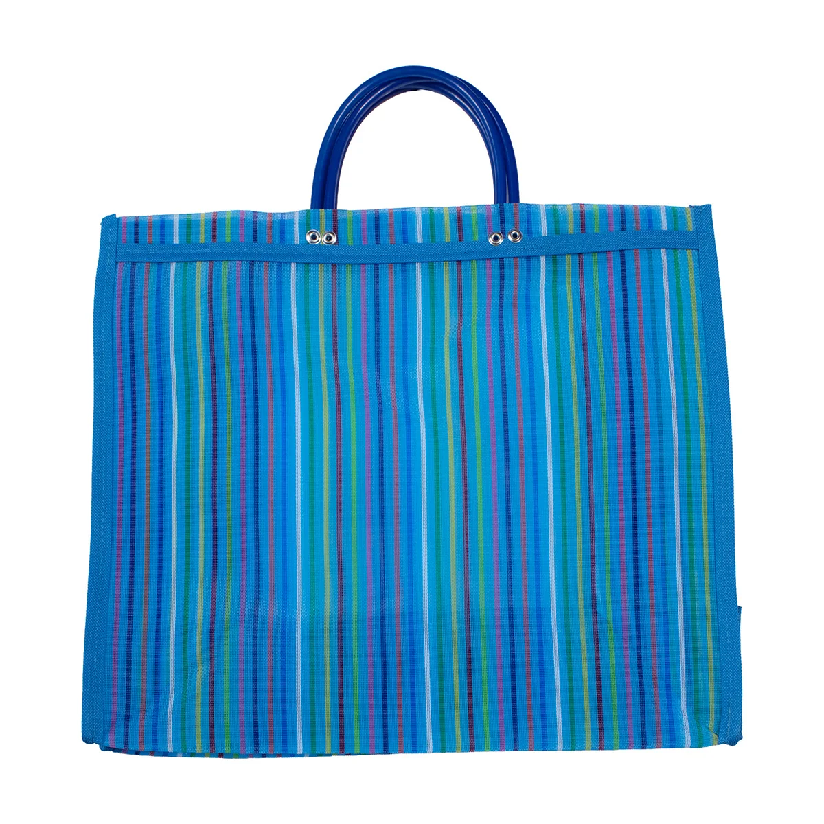 Medium Mercado Tote Bag - Image 4