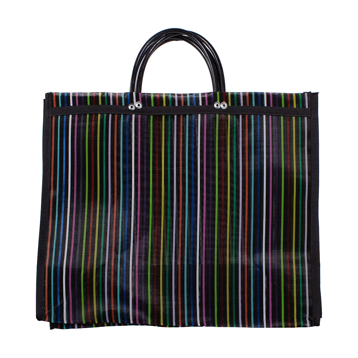 Medium Mercado Tote Bag - Image 5