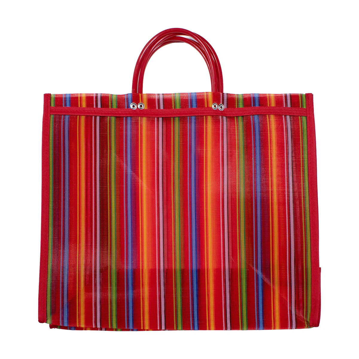 Medium Mercado Tote Bag - Image 7