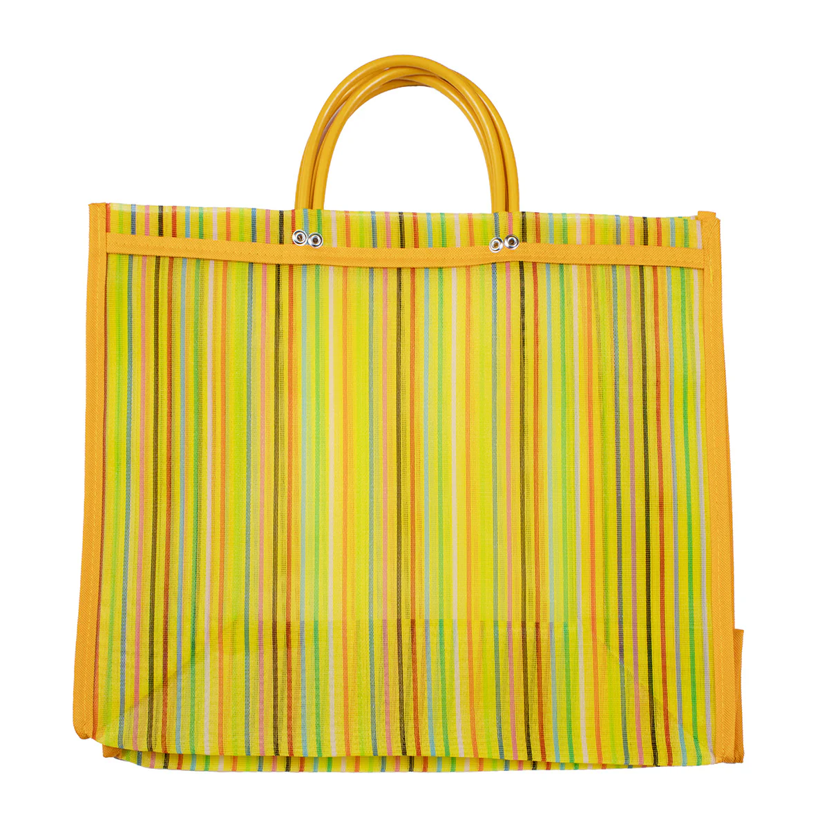 Medium Mercado Tote Bag - Image 9
