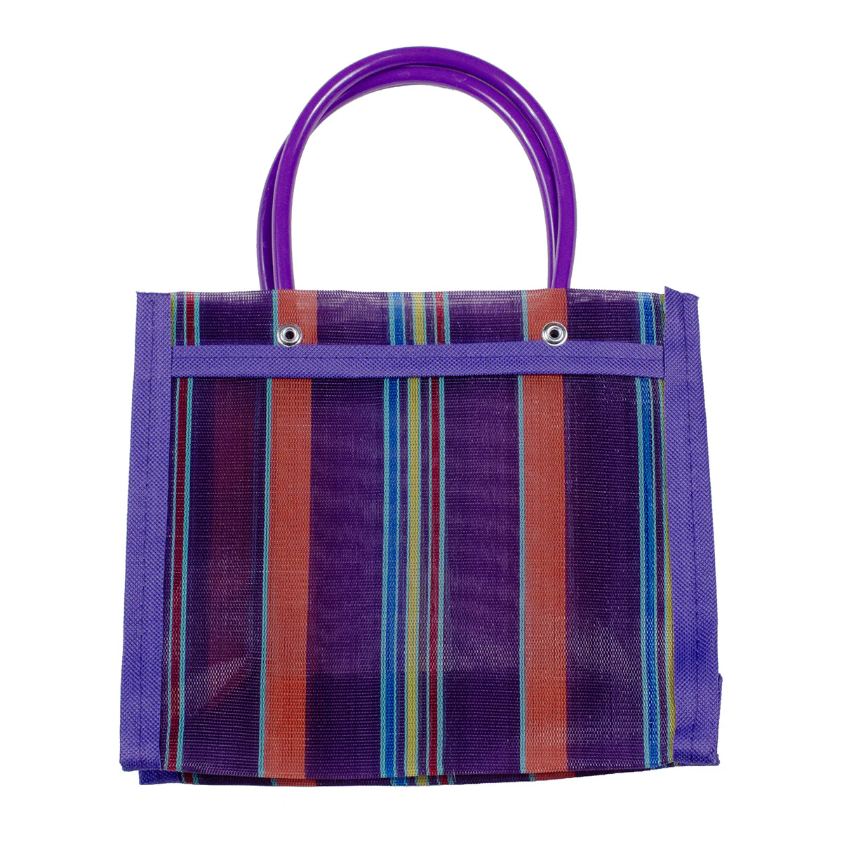 Mini Mercado Tote Bag - Image 5
