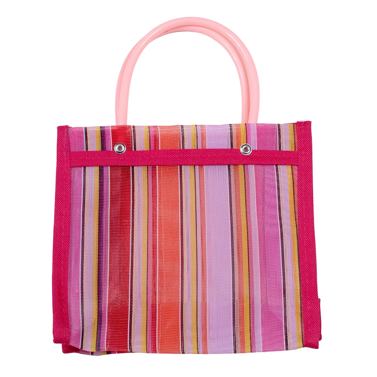 Mini Mercado Tote Bag - Image 7