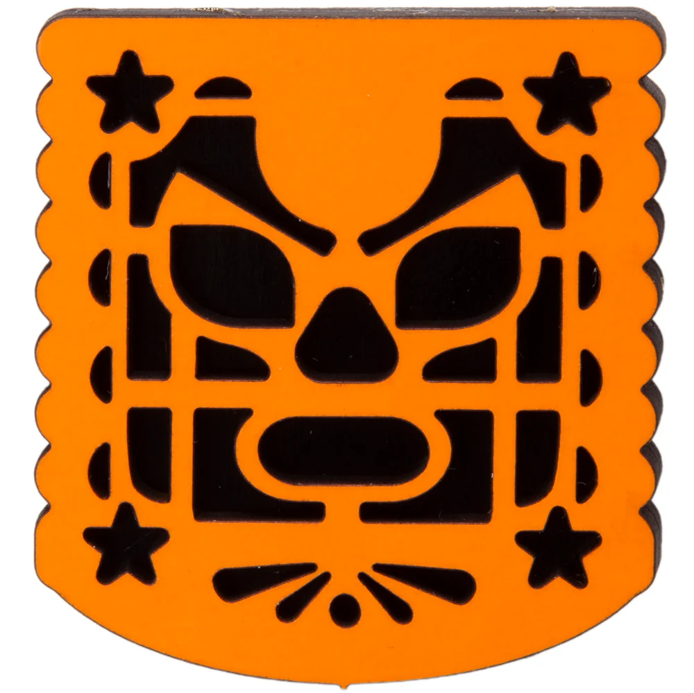 "Papel Picado" Magnet - Image 6