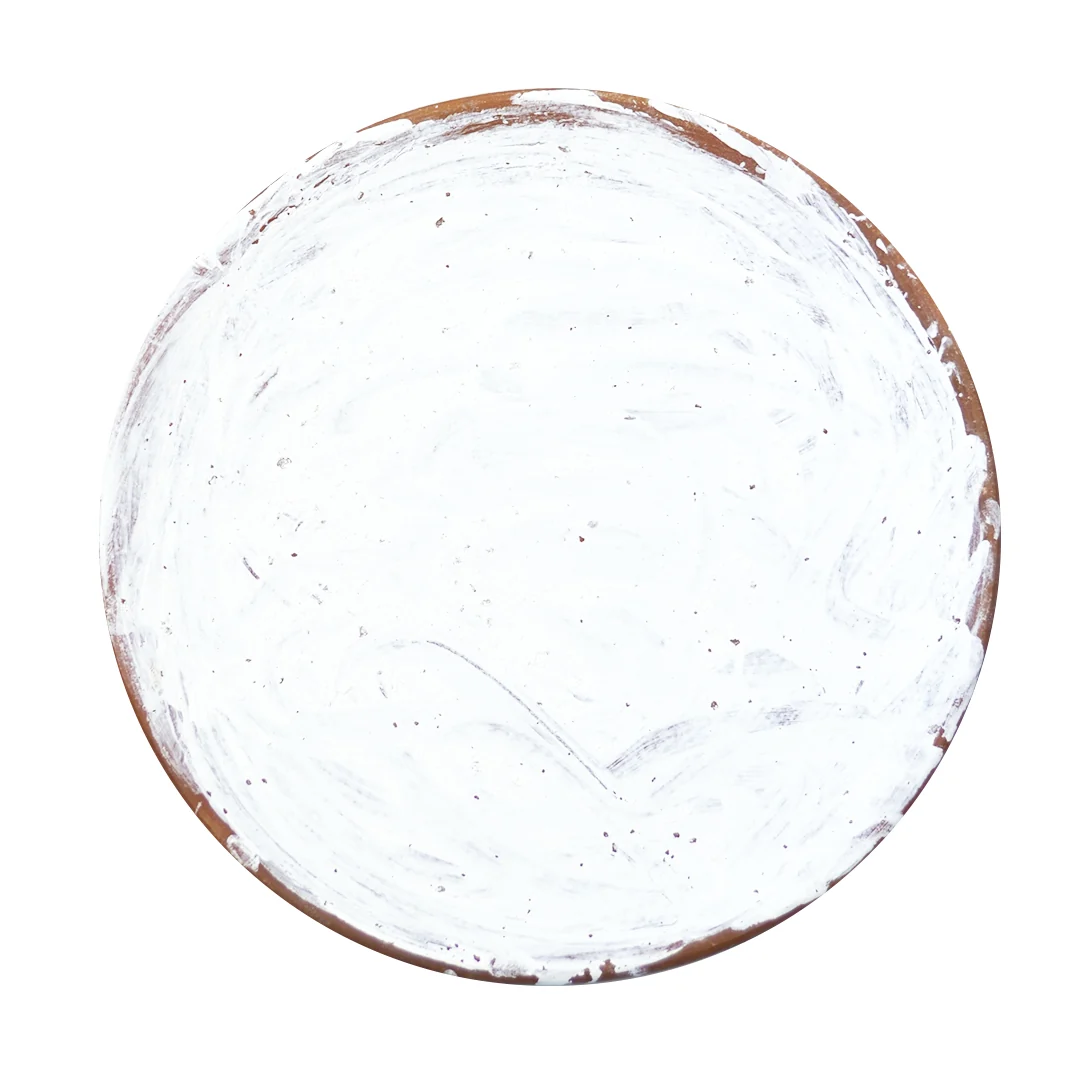 Red Clay Terracotta 11” Comal Griddle - Image 4