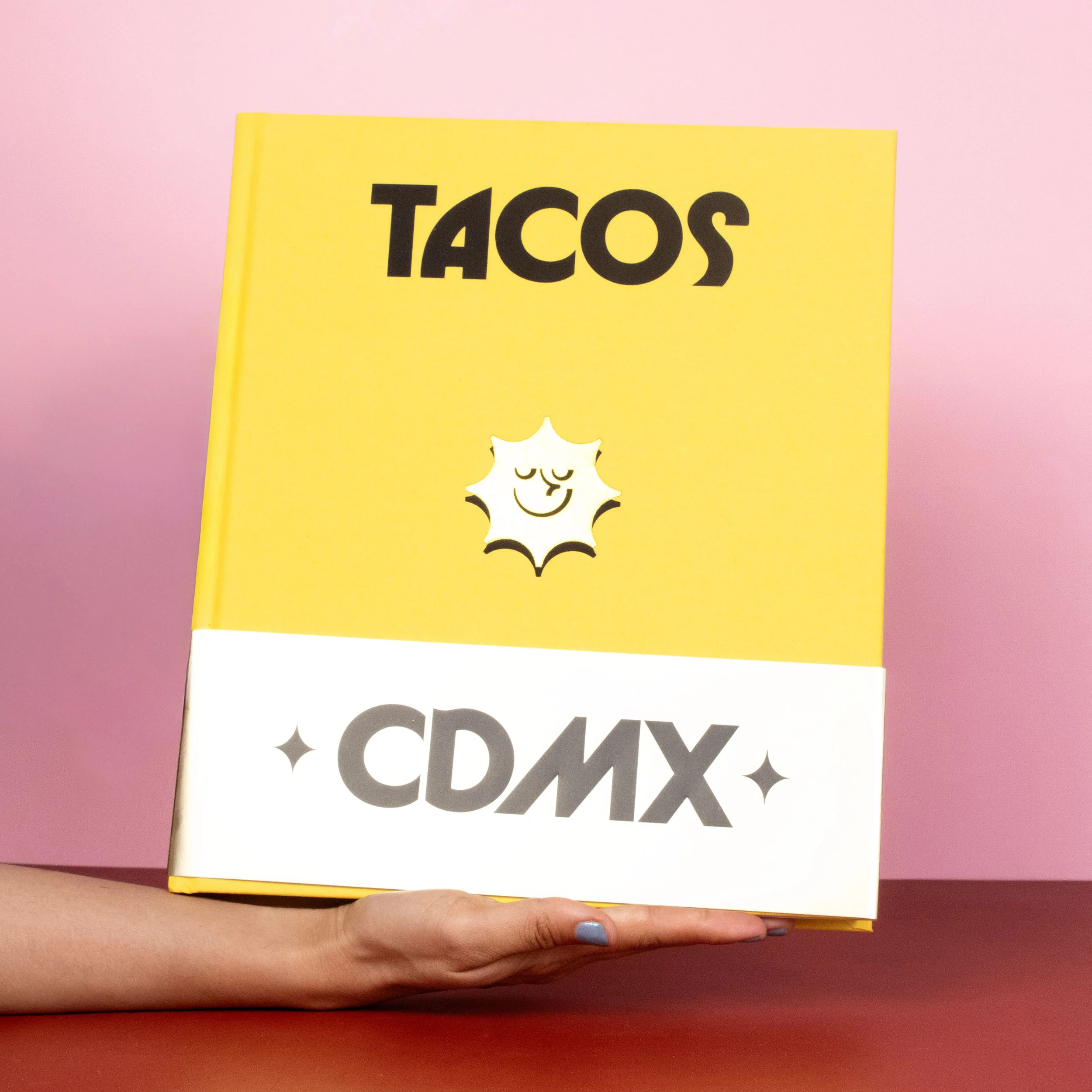Tacos CDMX Book - Image 3