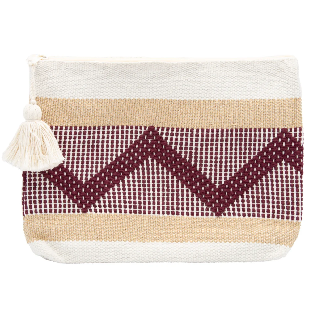 Telar Woven Multipurpose Pouch - Image 9