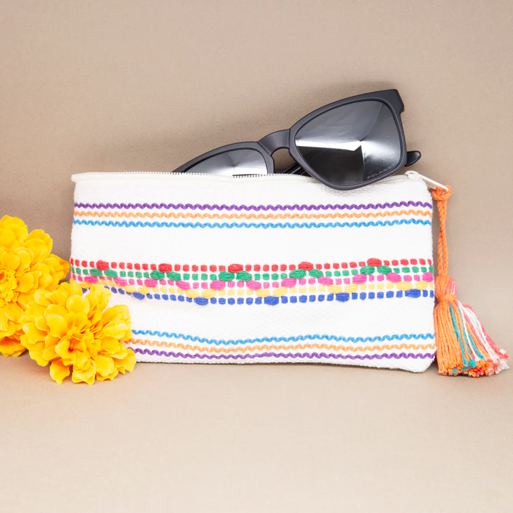 Telar Woven Glasses Cover - Image 4