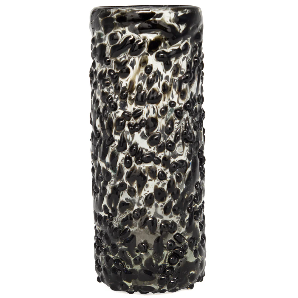 Tonalá Hand-Blown Shot Glass - Image 9